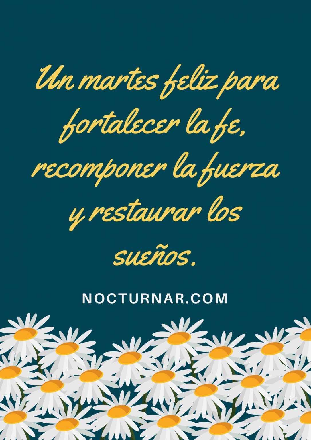 33 Frases para Desear Feliz Martes con Imágenes